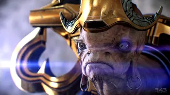 Documentarul aniversar Halo 2 va putea fi vizionat peste 4 zile