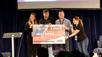 How to Web Startup Spotlight prezintă cele 32 de echipe admise în program