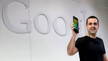 iPhone 6 este cel mai frumos telefon creat vreodată, spune fostul director Android