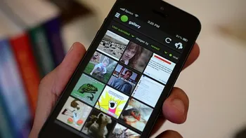 Imgur vine cu un upgrade impresionant