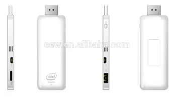 Intel și stick-ul HDMI cu Windows pentru orice televizor