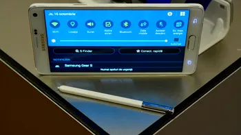 Galaxy A7, cel mai subţire smartphone de la Samsung, este aproape gata