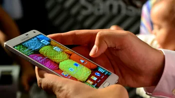 Android 5.0 Lollipop ajunge pe Galaxy Note 4. Un preview video îți arată la ce să te aștepți