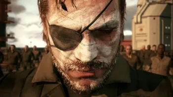 Metal Gear Solid V: Ground Zero primește o dată de lansare pe PC