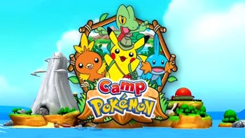 Nintendo Camp Pokemon este acum disponibil pentru iOS