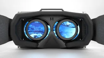 NASA testează Oculus Rift pentru sănătatea mentală a astronauților