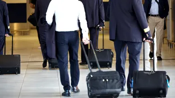 Henri AppPort este prima aplicație pentru un aeroport din România
