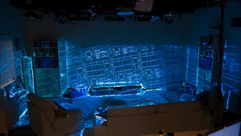 Microsoft reinventează viitorul gaming-ului prin RoomAlive [VIDEO]