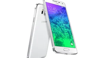 Se confirmă existența unui display FullHD pentru Samsung A7, un model similar lui Galaxy Alpha
