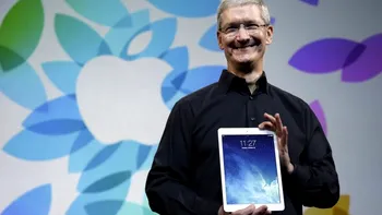 iPad Pro, tableta care să înlocuiască un laptop, va fi lansată odată cu Apple Watch