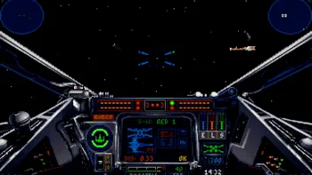 X-Wing și TIE Fighter vor fi re-lansate în curând