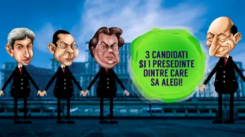 Aplicația prin care românii se pot răzbuna pe politicienii lor
