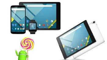 Cu Android 5.0 Lollipop, Google duce jocul în multiplayer la următorul nivel