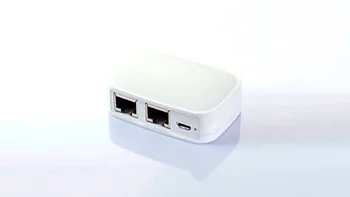 Anonabox este un router perfect pentru anonimitate online și a strâns o sumă record pe Kickstarter