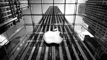 Apple bate Samsung la ea acasă