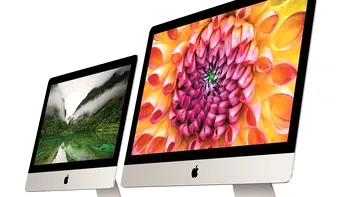 Acel iMac cu ecran 5K depăşeşte performanţa extravagantelor Mac Pro