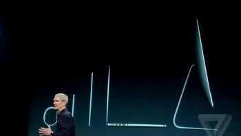 Lansarea iPad Air 2 și iPad mini 3: Noua tabletă iPad Air e mai subțire decât iPhone 6