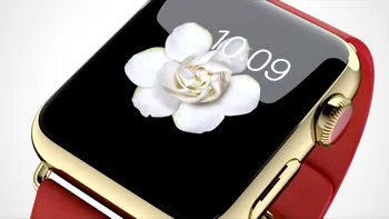 Șeful Apple: Apple Watch va trebui încărcat zilnic