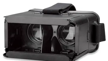 Archos vă propune o alternativă mai ieftină la GearVR