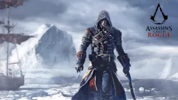 Assassin's Creed Rogue va fi lansat pentru PC abia în 2015 [VIDEO]