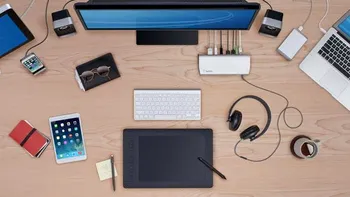 Belkin Thunderbolt 2 Express Dock HD e soluţia la toate probleme de conectică