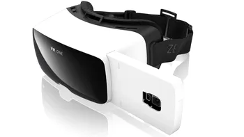 După fotografie, Zeiss vrea să domine realitatea virtuală și lansează un gadget pentru așa ceva