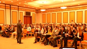 Au inceput înscrierile la Career Innovation Week 2014