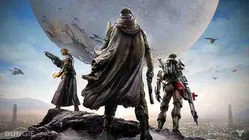The Dark Below, un nou DLC pentru Destiny ce vă va amplifica dependenţa