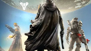 Destiny – Jocul multiplayer în care te simţi singur [REVIEW]