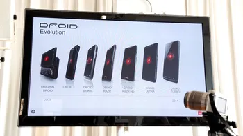 Motorola Droid Turbo e oficial și este telefonul cu o autonomie incredibilă
