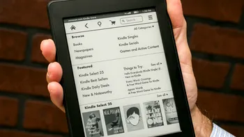 Cele mai ieftine eBook readere pe care să îți citești cărțile preferate