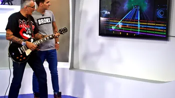 Emisiunea PLAYTECH - Cine poate găsi mai repede un telefon pierdut: câinele sau tehnologia?