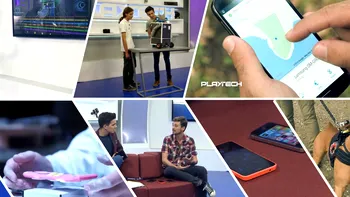 Emisiunea PLAYTECH - Cântăm la chitară și punem la treabă aplicațiile de tipul Find My iPhone