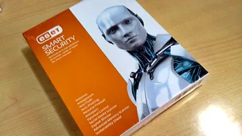 ESET NOD 32 Antivirus 8 și ESET Smart Security 8, lansate oficial