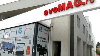 Încălzire înainte de Black Friday: evoMAG anunță reduceri înainte de Vinerea neagră 2014
