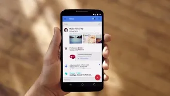 Google reinventează mail-ul cu aplicaţia Inbox [VIDEO]