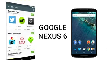 Google Nexus 6 era necesar încă de acum doi ani, iar ecranul de 6 inci este totul în 2014