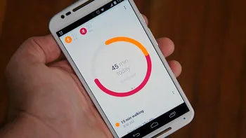 Nike+ Running primește integrare cu Google Fit