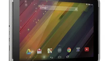 HP 10 Plus este noua încercare a companiei de a avea succes cu tabletele Android
