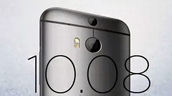HTC publică un ultim teaser înainte de lansarea HTC Eye, poate cel mai bun telefon al său