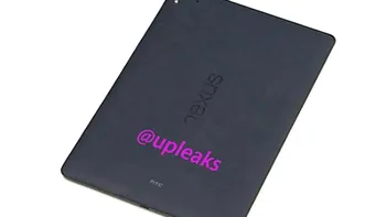 Nexus 9, prezentare pe 15 octombrie? 