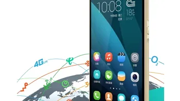 Huawei Honor 4X e smartphone-ul cu autonomie de trei zile