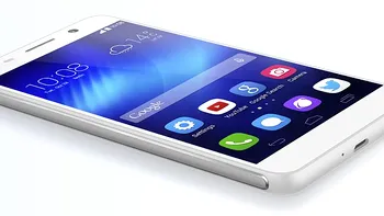 Chinezii de la Huawei vor lansa telefonul cu cea mai bună cameră foto a lor