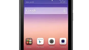 Huawei vrea să vă atragă cu un smartphone foarte ieftin - Ascend Y550