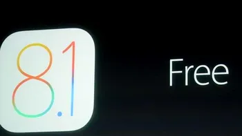 Cu ce vine nou sistemul de operare iOS 8.1?
