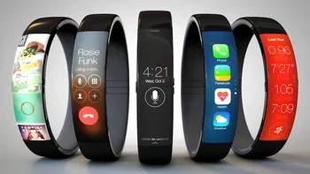 Deținătorul mărcii înregistrate iWatch în Europa va lansa și el un smartwatch
