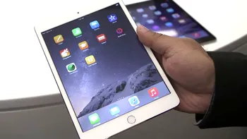 Ce iPad alegi: comparăm iPad Air 2 și iPad mini 3 cu celelalte tablete ca tu să nu risipești bani