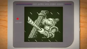 O lecţie de istorie: toate jocurile de Game Boy &icirc;ntr-un clip [VIDEO]