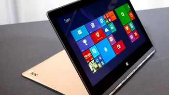 Lenovo Yoga 3 Pro ar putea fi un Ultrabook perfect [VIDEO]