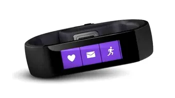 Microsoft Band este primul gadget purtabil al gigantului american [VIDEO]